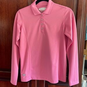 Ladies golf 👚 shirt